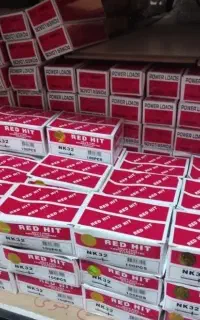 فروش میخ و چاشنی  بتن تفنگ هیلتی