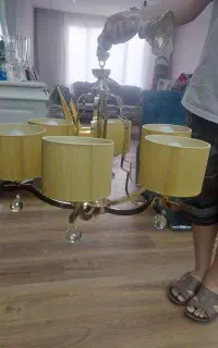 لوستر