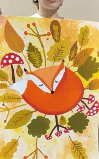 آموزش  نقاشی کودک