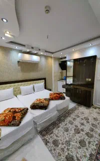 تور مشهد. همه تاریخ ها.و بلیط تک