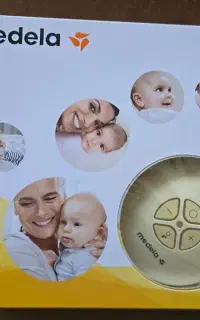 شیردوش برقی برند مدلا