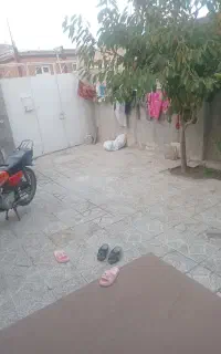 خانه ویلایی دربهشت زهرا صادقی ۶