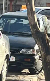 اجاره ماشین روزانه - دربست بدون راننده