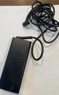 شارژر لبتاب سونی