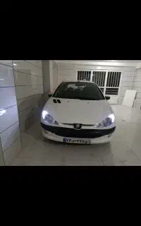 ۲۰۶ تیپ ۵ مدل ۹۳ اتاق ۹۷