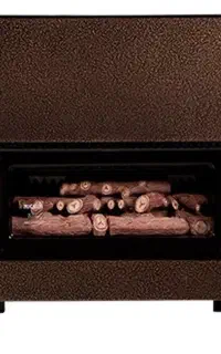 شومینه ۲۴ نیک کالا نو نو نو