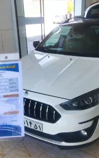 کارشناسی و تشخیص رنگ تخصصی خودرو در محل شما