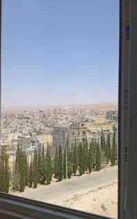 راهنمایی می‌خوام برای سکونت