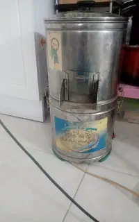 سبزی خرد کن