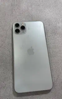 iPhone11 pro max