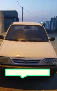 پراید