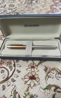 خودکار یوروپن UROPEN نو و اصلا استفاده نشده