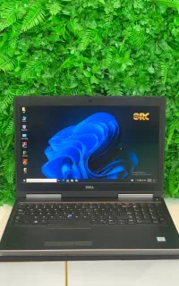 لپ تاپ Dell مهندسی i7 دو گیگ گرافیک