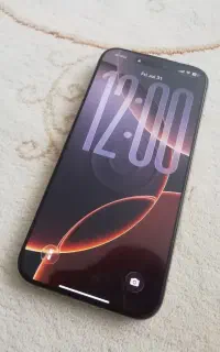 ایفون 16 پرومکس