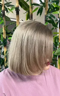 سالن زیبایی مرکز شهر