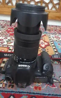 دوربین canon