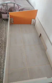 تخت خواب کودک