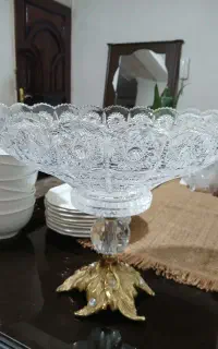 میوه خوری. ظروف پذیرایی