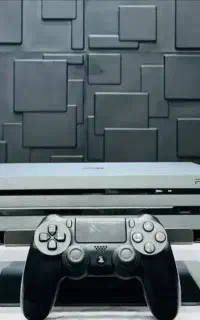 فروش ps4pro در حد