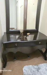 آینه وکنسول