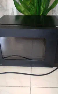 ماکروویو پاناسونیک