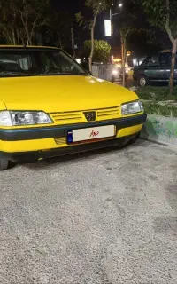 تاکسی مدل ۸۸
