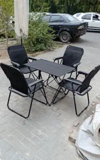 ارایه همه مدل صندلی مسافرتی کم جا با دوام تاشو