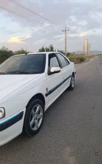 پارس tu5 مدل 97