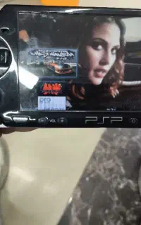 پی اس پی  2003 در حد نو (PSP)