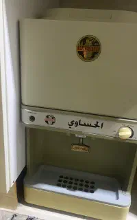 آب سردکن