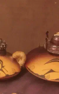 چراغ روشنایی نونوبافیتیله
