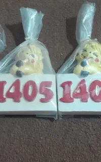 ۳ عدد نماد سال