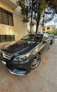 E 250 بنز