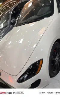 مازراتی گرن