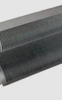 تعمیر وجوشکاری مبدل پکیج های ایرانی وخارجی