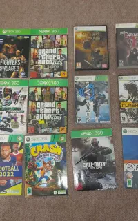 بازی Xbox 360