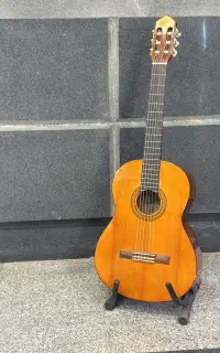 گیتار یاماها C40