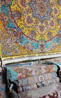 متخصص‌خریداری‌فرش شمیرانات‌وتمام‌تهران‌بزرگ