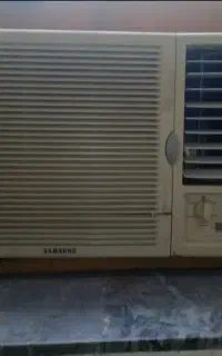 کلر پنجره ای سامسونگ