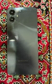 گوشی نو سامسونگ گلکسی a06