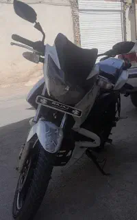 آپاچی سفید ۱۸۰ مدل۹۴