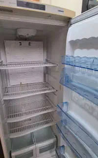 یخچال  دوقلو دونار