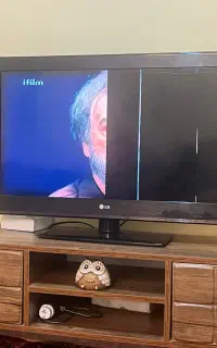 تلوزیون ۳۲ اینج ال جی