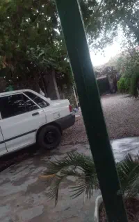 خانه ویلایی