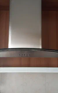 هود دکمه ای کن