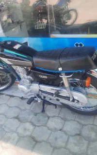تکتاز مدل ۹۵
