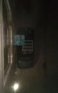 پراید 141 مشکی