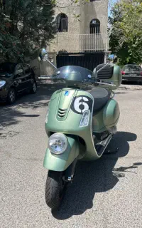 وسپا سرجیونی‌ ۱۴۰۱