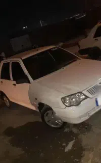 پراید ۱۳۲