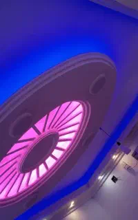 برق کاری ساختمان صفر تا صد.و خدمات ساختمانی